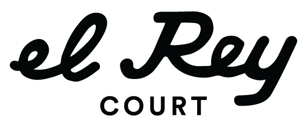 El Rey Court