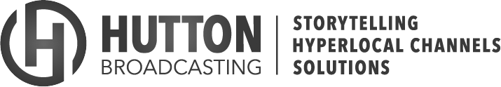 Season Media Sponsor: Hutton Broadcasting