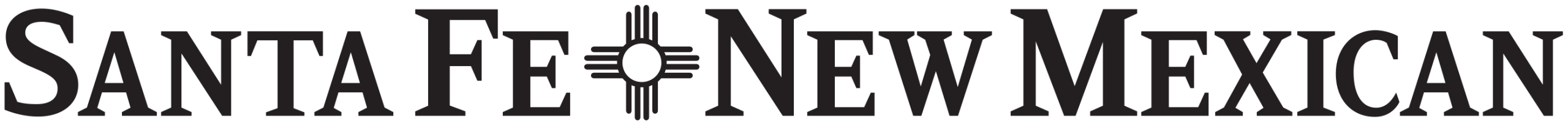 Season Media Sponsor: Santa Fe New Mexican