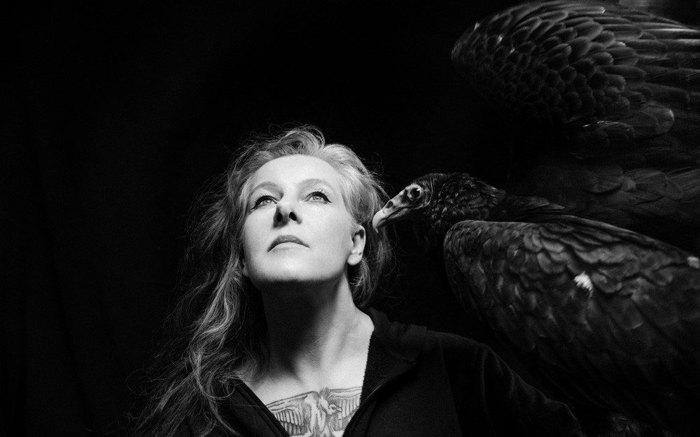Neko Case: Neon Grey Midnight Green Tour | The Lensic