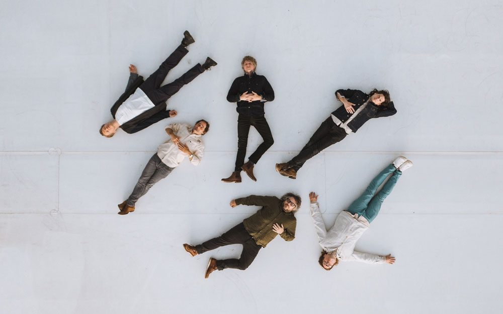 Wilco | The Lensic