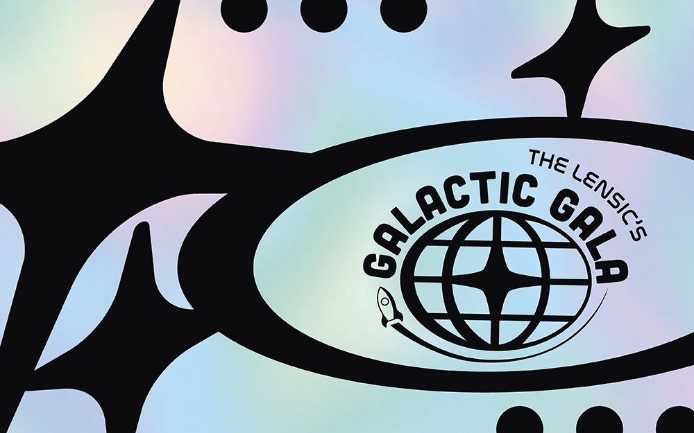 2026 Lensic Gala | The Lensic