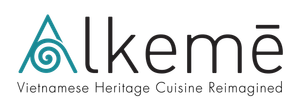 Alkeme logo