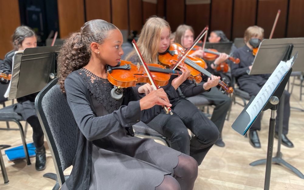 Spring Showcase 2 | The Lensic
