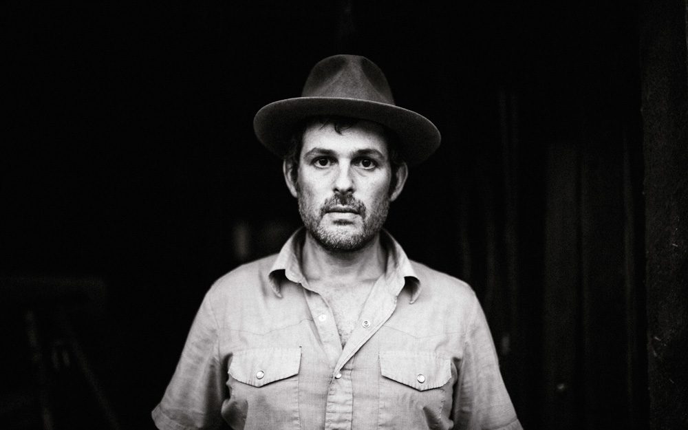 Gregory Alan Isakov | The Lensic